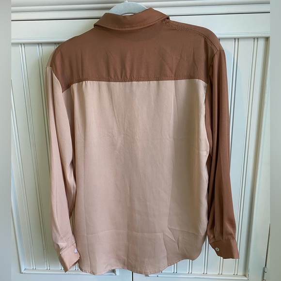 Button down shirt. - Picture 3 of 3